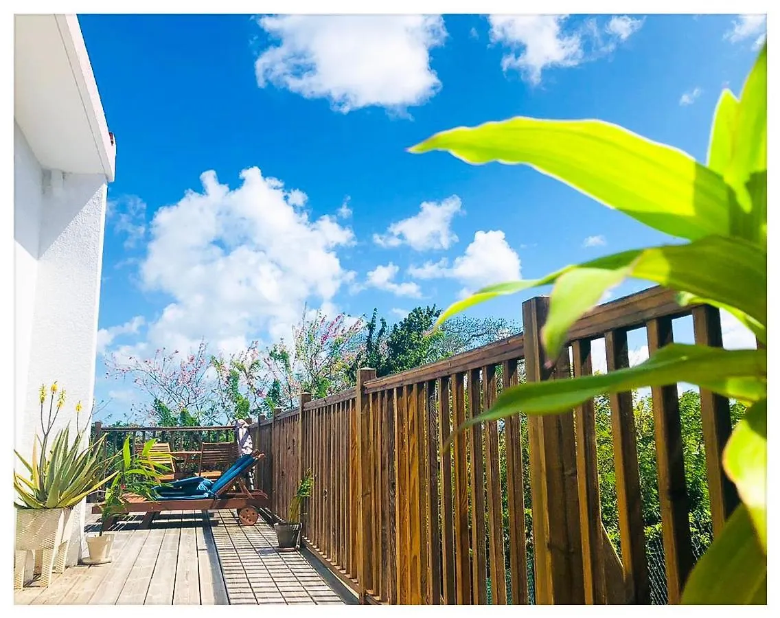 Villa Gaia Les Trois-Ilets