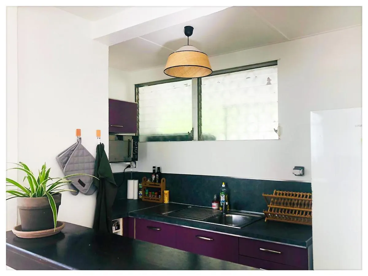 Villa Gaia Les Trois-Ilets Holiday home