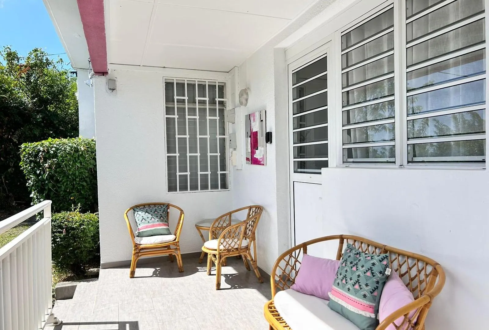 Holiday home Villa Gaia Les Trois-Ilets