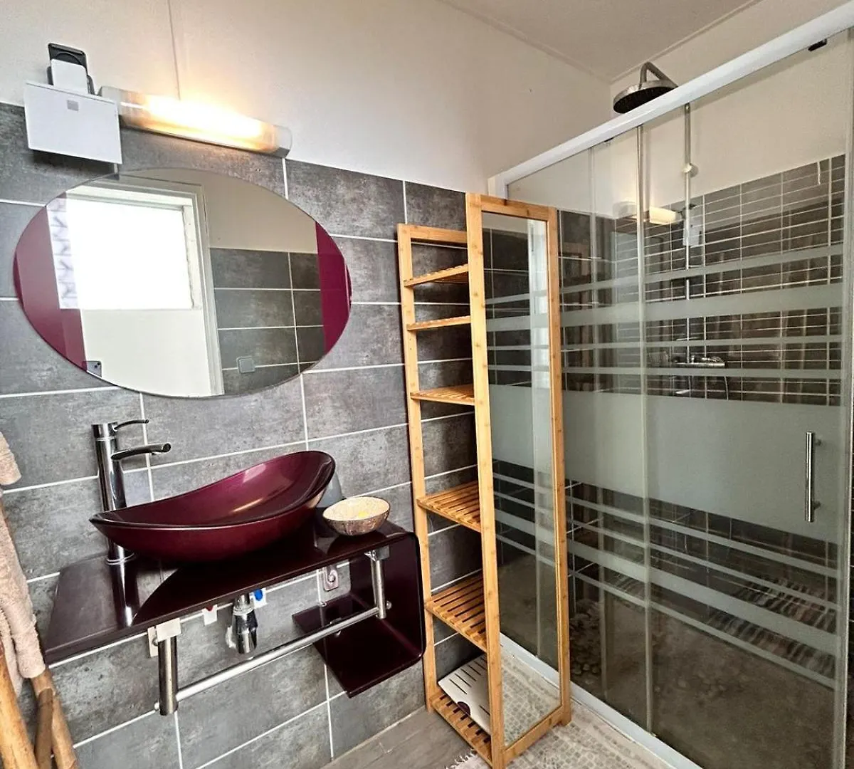 Villa Gaia Les Trois-Ilets Holiday home