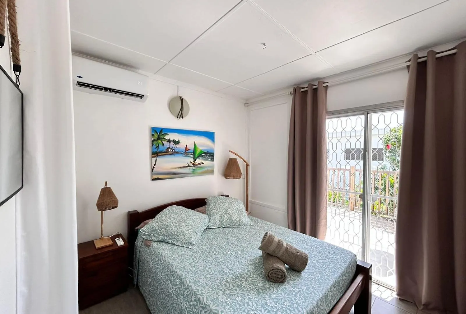 Villa Gaia Les Trois-Ilets