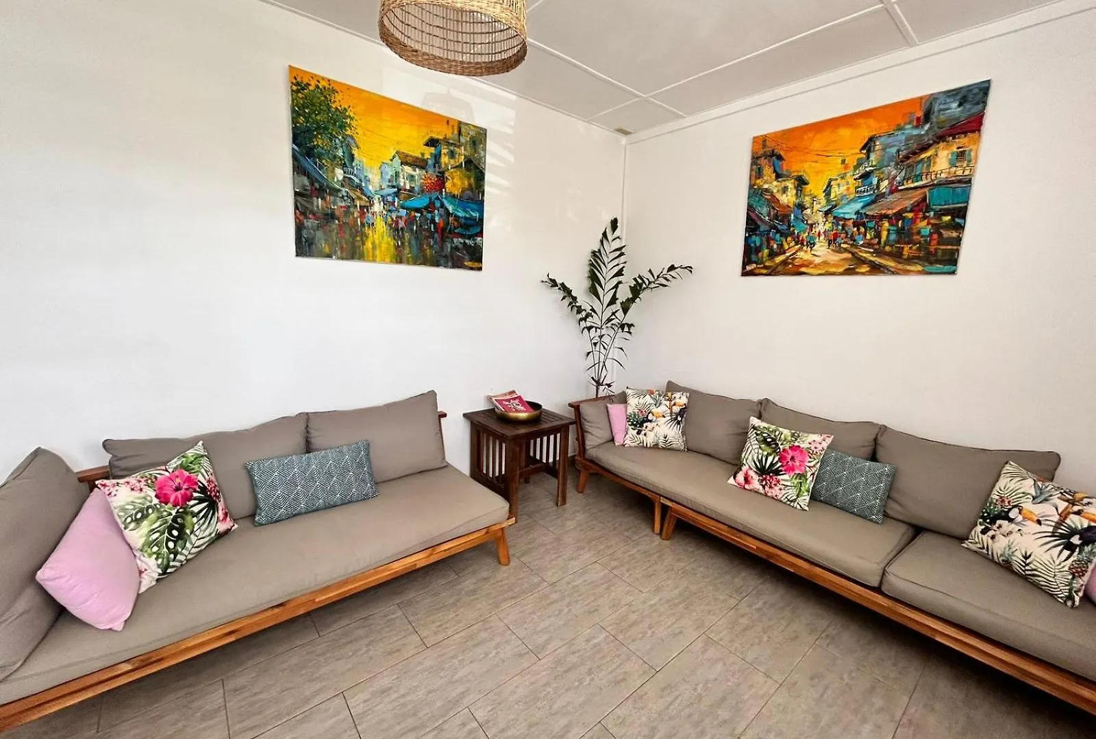 Villa Gaia Les Trois-Ilets