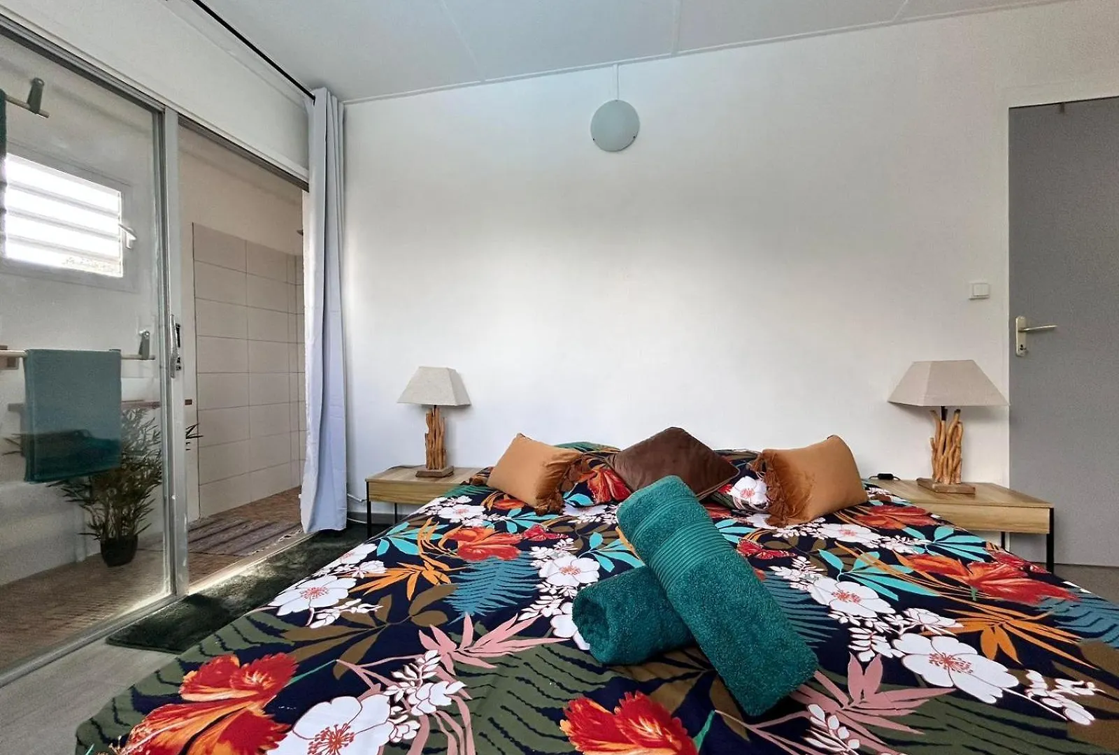 Villa Gaia Les Trois-Ilets Holiday home