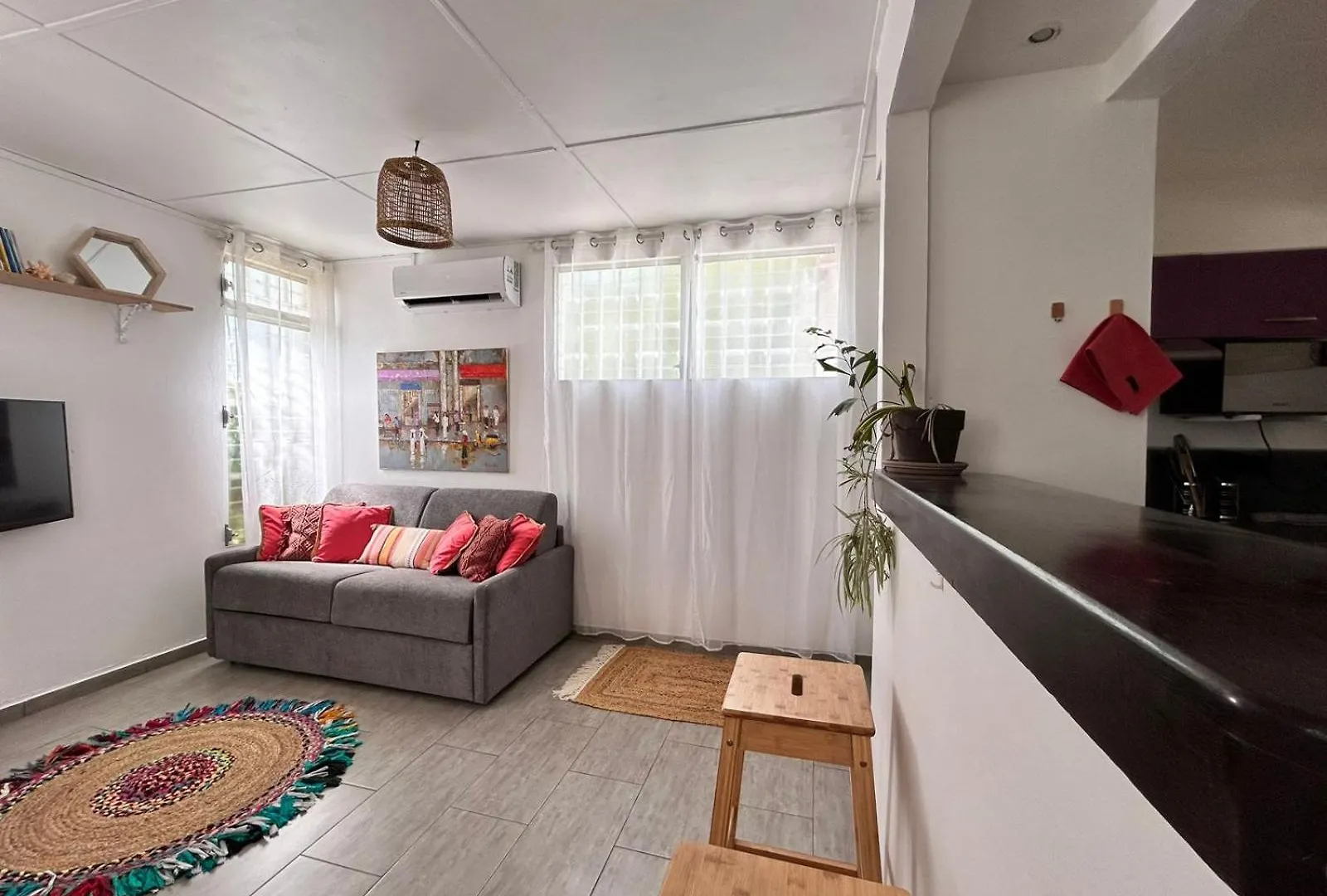 Villa Gaia Les Trois-Ilets