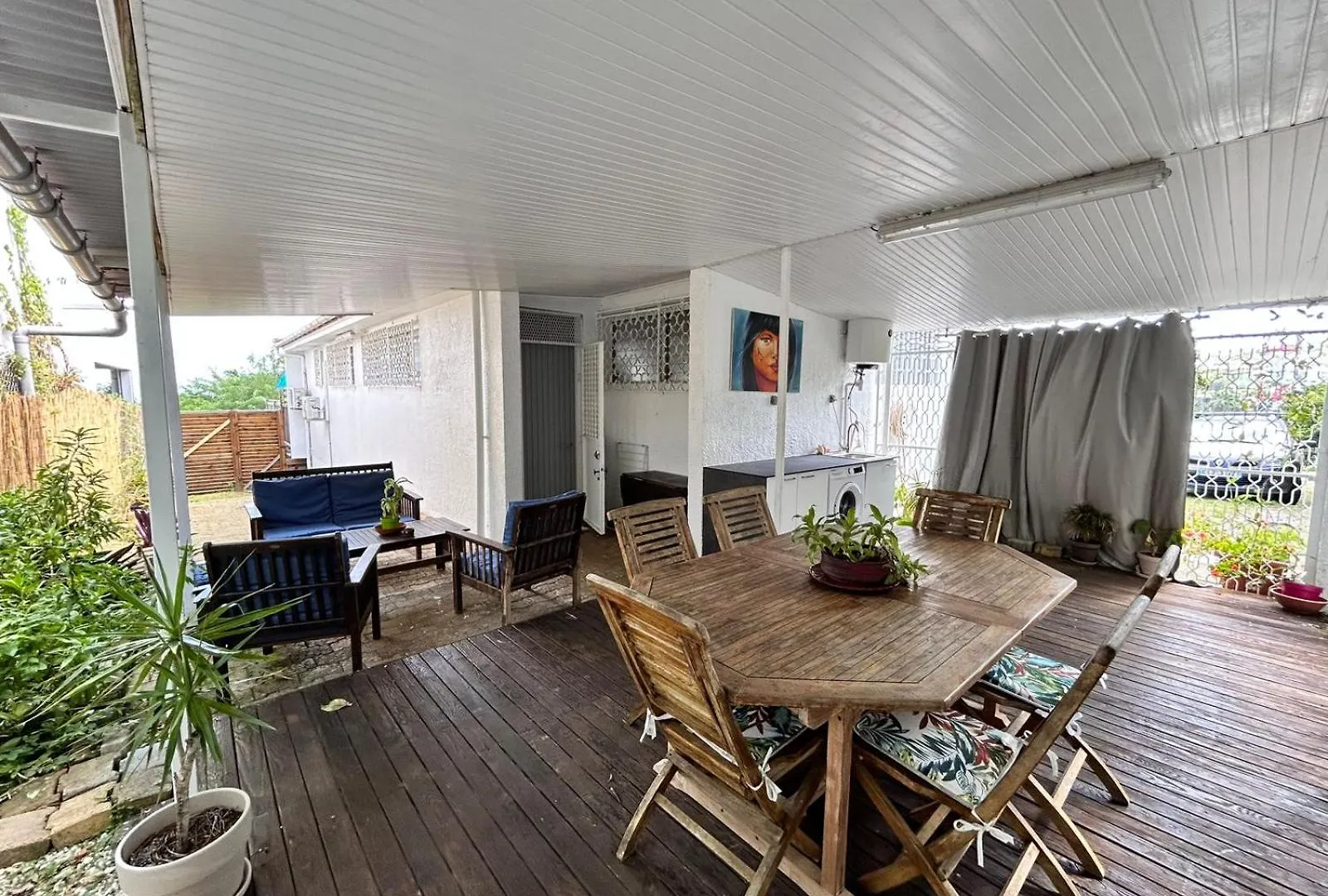 Holiday home Villa Gaia Les Trois-Ilets Martinique