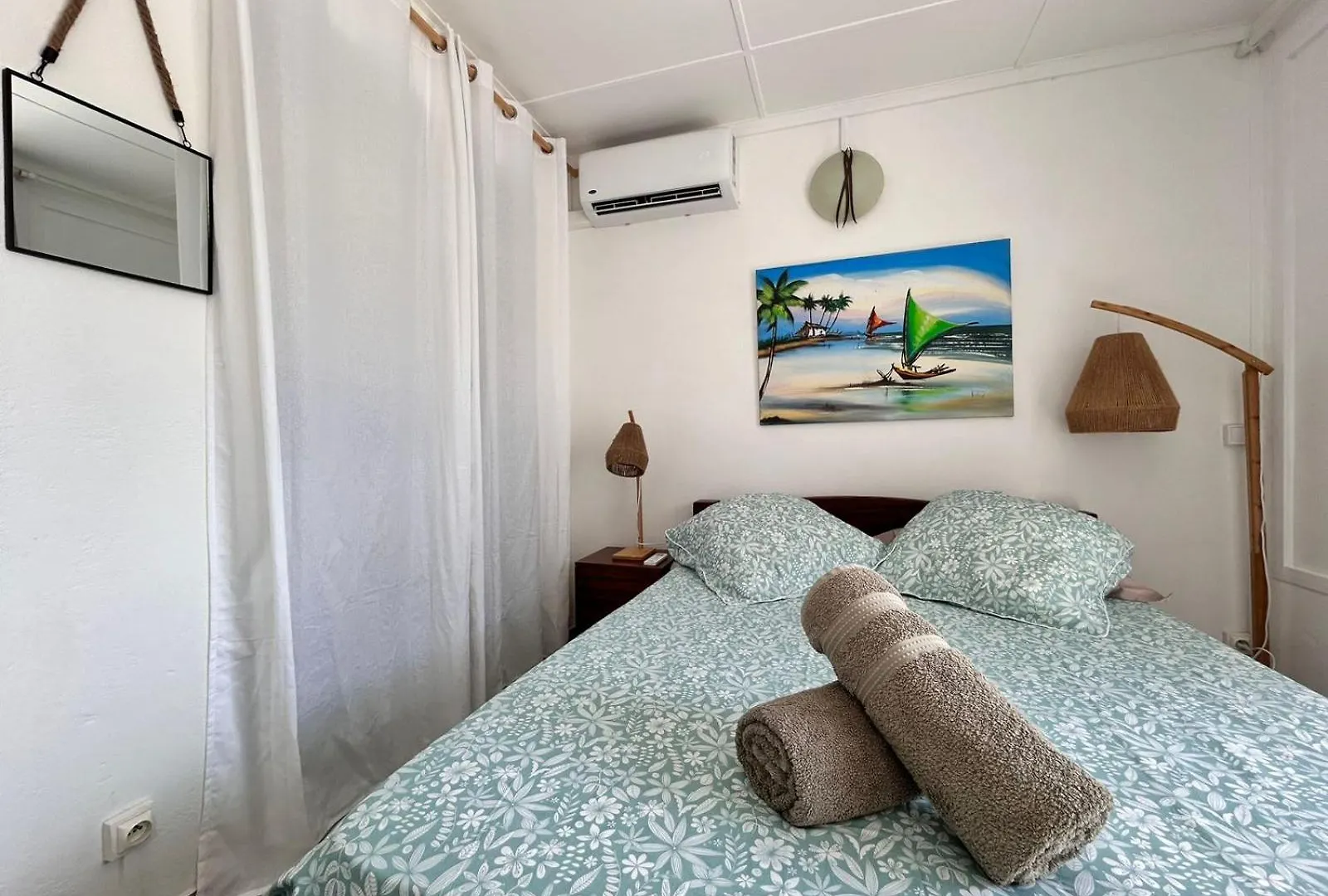Villa Gaia Les Trois-Ilets Martinique