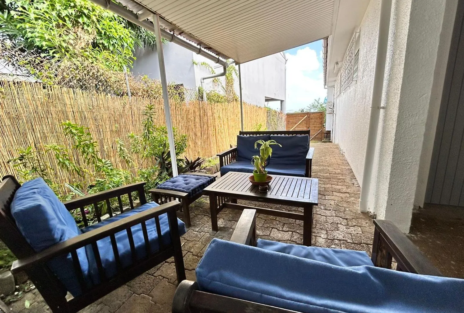 Villa Gaia Les Trois-Ilets