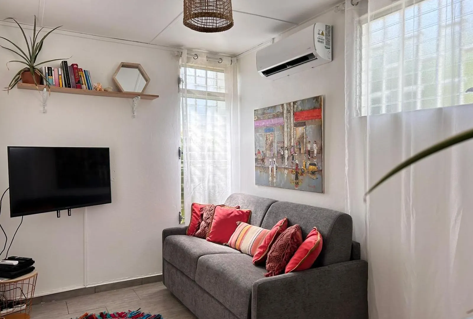Villa Gaia Les Trois-Ilets Holiday home