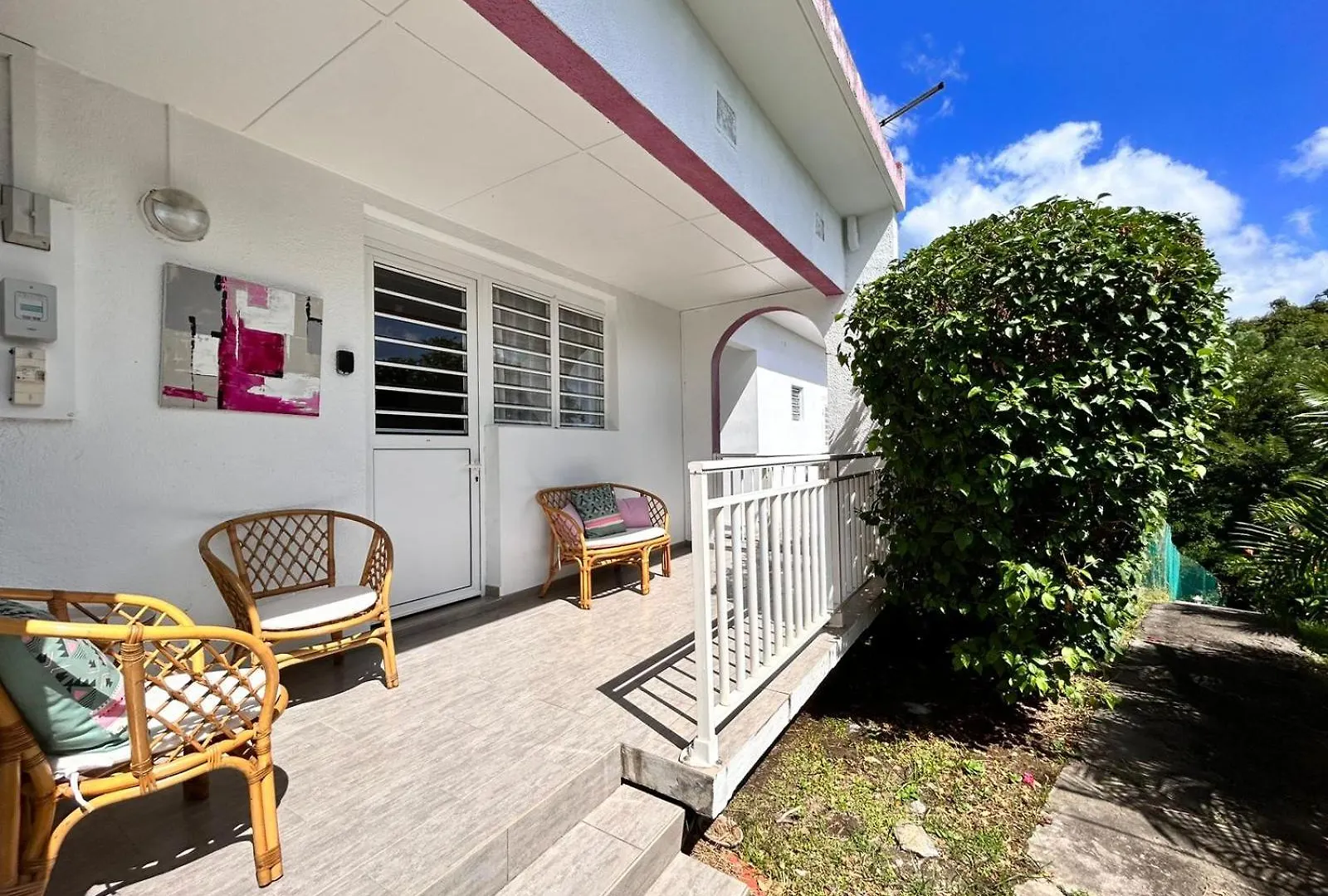Holiday home Villa Gaia Les Trois-Ilets